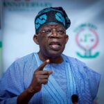 Tinubu Tightens Grip on Terror Threat After Fresh Military Losses 🇳🇬