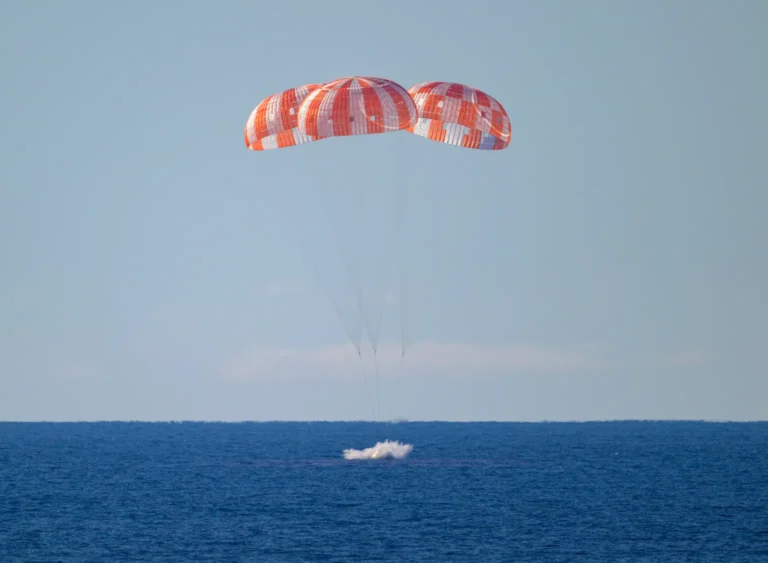 Artemis II Flight Day 10: Live Re-Entry Updates